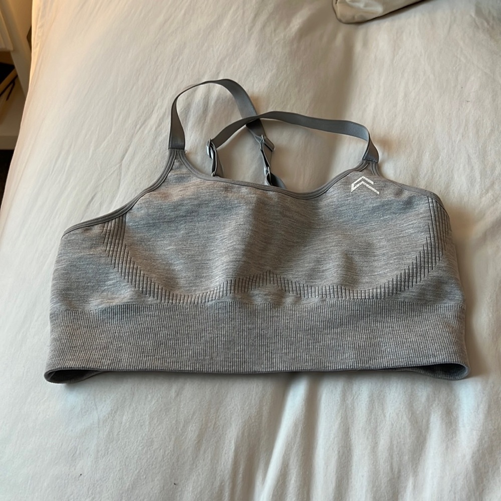 Oner Active Classic Seamless Sports Bra